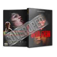 Wolfkin - Kommunioun - 2022 Türkçe Dvd Cover Tasarımı